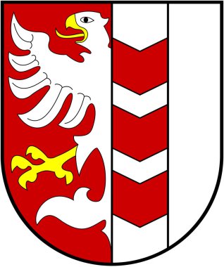 Opava şehrinin cephaneliği. Çekçe