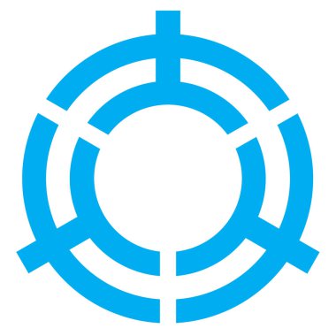 Om köyünün hanedanlığı. Japonya