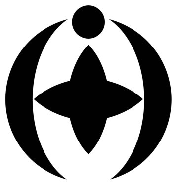 Chiba şehrinin cephaneliği. Chiba Bölgesi. Japonya