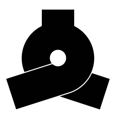 Bunkyo bölgesinin arması. Tokyo Japonya