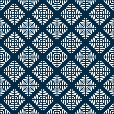 Süs seamless modeli. Geometrik arka plan yinelenen. Mükemmel kumaş ya da kağıt üzerine basım için.