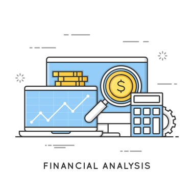 Finansal analiz, proje yönetimi, istatistik, işletme str