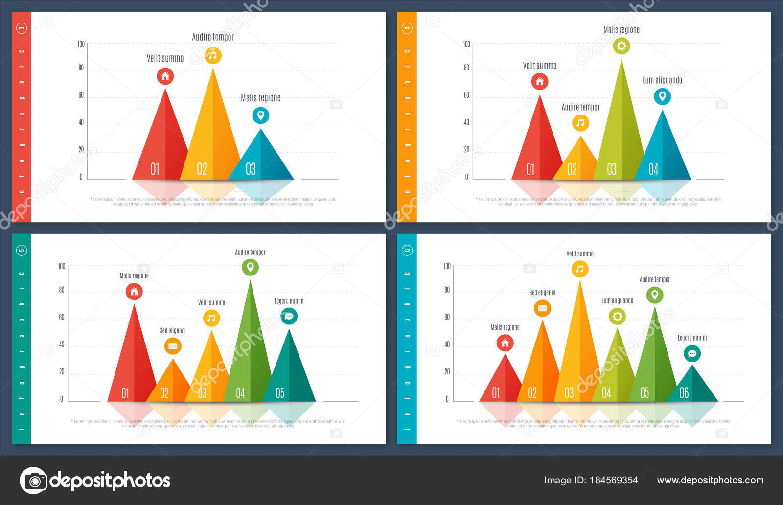 Bar Chart Of Stocks