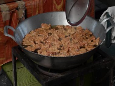 Kızartma Balık köftesi