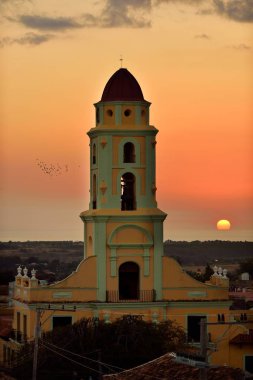 Şapel Trinidad