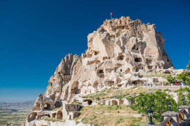 Türkiye'de Kapadokya