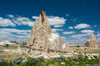Türkiye'de Kapadokya