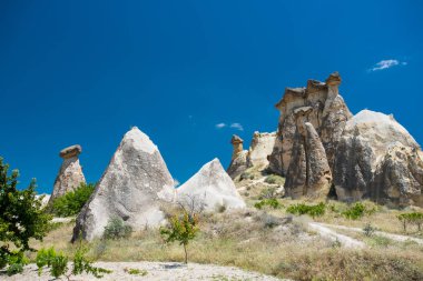 Türkiye'de Kapadokya