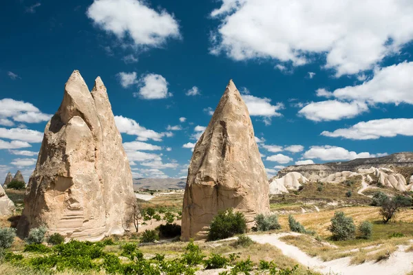 Türkiye'de Kapadokya