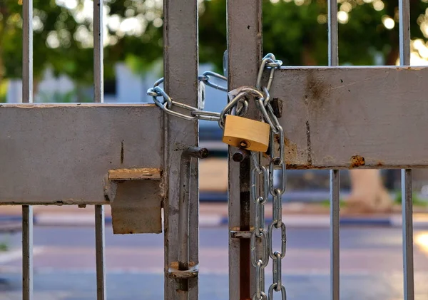 Bakımevi, Covid-19 salgını nedeniyle karantinaya alındı.