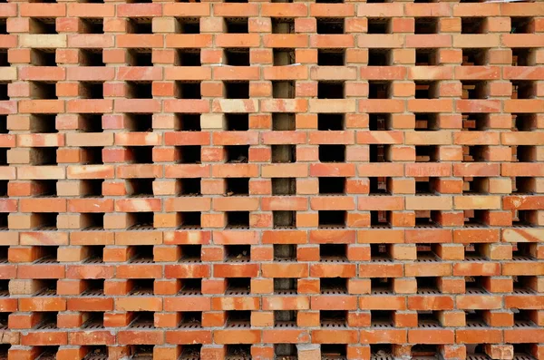 Orijinal tuğla duvar, arkaplan, doku