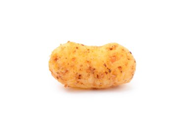 Fıstık, Mısır puffs