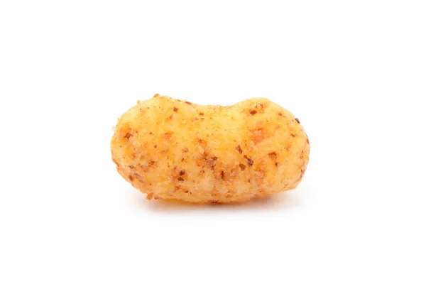 Fıstık, Mısır puffs