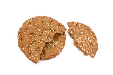 Sağlıklı tahıl ekmek