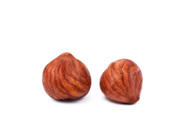 İzole grup fındık 