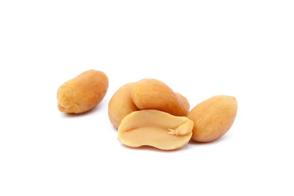 Kavrulmuş fıstık snack