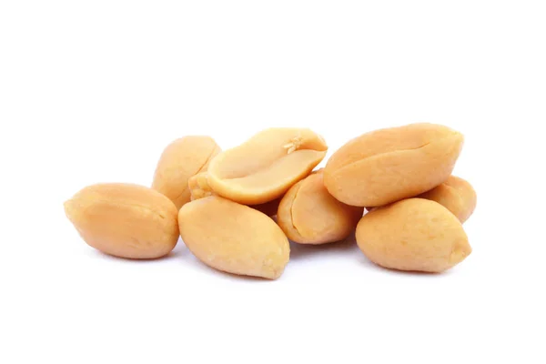 Kavrulmuş fıstık snack