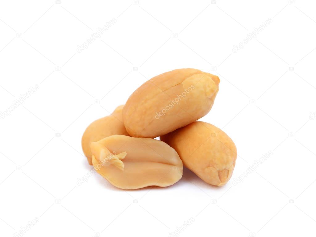 Roasted peanuts snack 