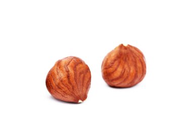 İzole grup fındık