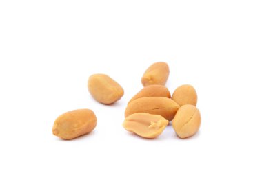 Kavrulmuş fıstık snack