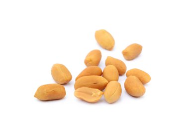 Kavrulmuş fıstık snack