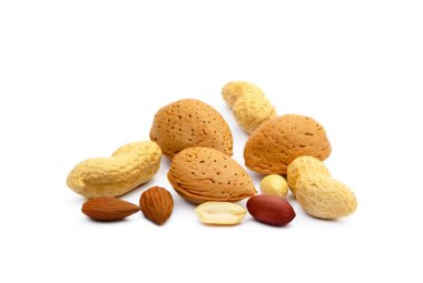 Karışık taze Kuruyemiş 