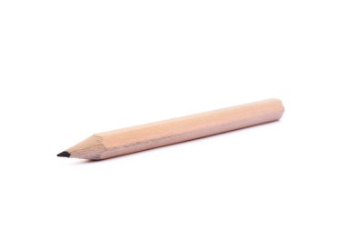 beyaz zemin üzerinde izole Kırtasiye