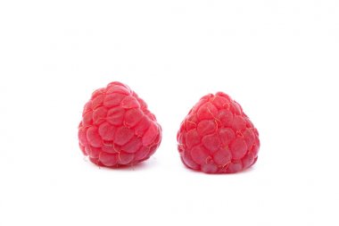 tatlı olgun ahududu