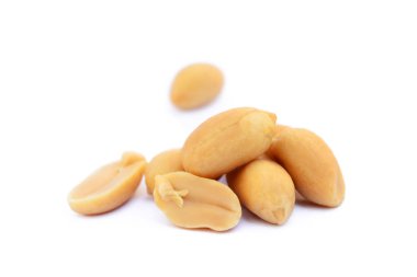  Kavrulmuş fıstık snack
