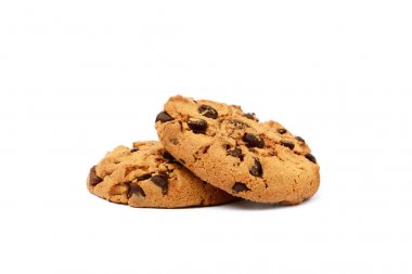 çikolata parçaları ile tanımlama