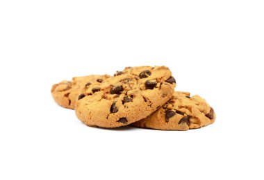 çikolata parçaları ile tanımlama