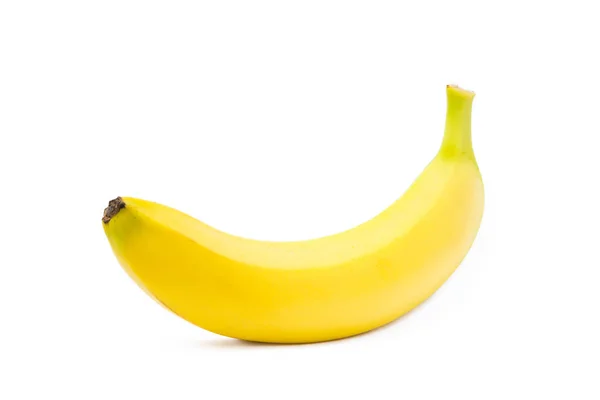 新鮮な黄色のバナナ — ストック写真