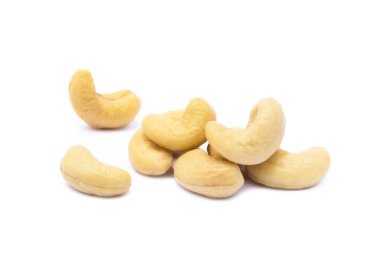 kavrulmuş tuzlu kaju fıstığı