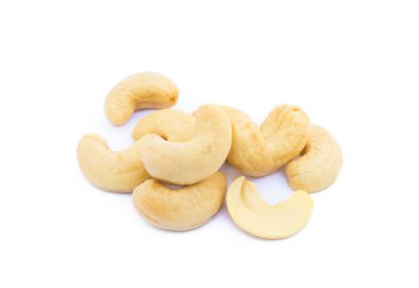 kavrulmuş tuzlu kaju fıstığı