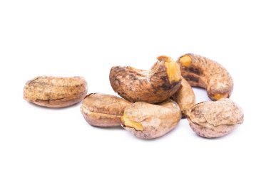  kavrulmuş kaju fıstığı