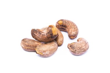  kavrulmuş kaju fıstığı