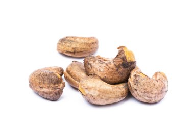 kavrulmuş kaju fıstığı