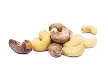 kavrulmuş kaju fıstığı 