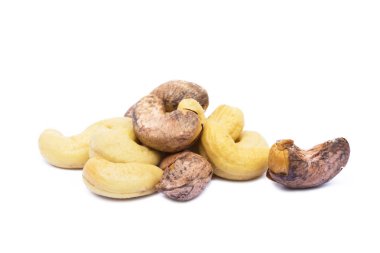 kavrulmuş kaju fıstığı