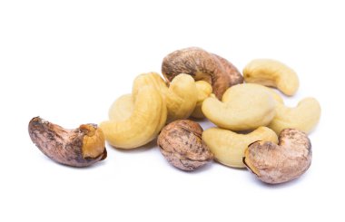 kavrulmuş kaju fıstığı