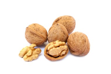 Ceviz kabuğundaki izole