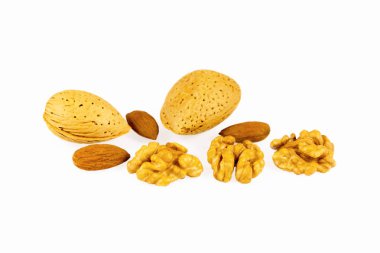  izole karışık Kuruyemiş