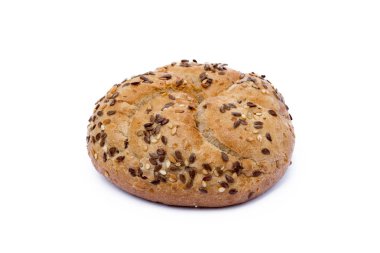 Fransız topuzu izole