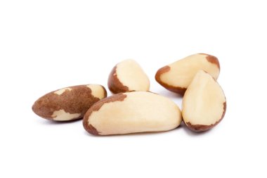 İzole Para fındık