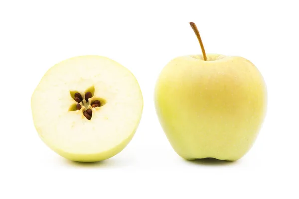 Φρέσκα υγιή της Apple — Φωτογραφία Αρχείου