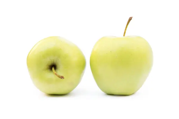 Φρέσκα υγιή της Apple — Φωτογραφία Αρχείου