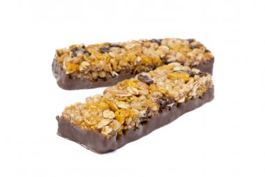  Sağlıklı çikolata tahıl sopa