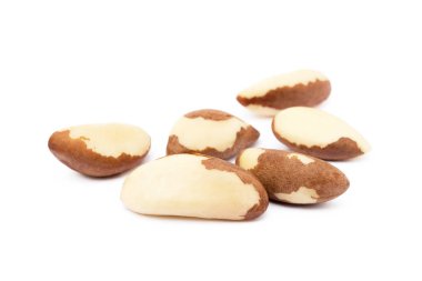 İzole Para fındık