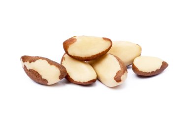 İzole Para fındık