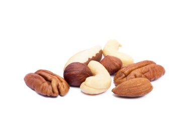 izole karışık Kuruyemiş